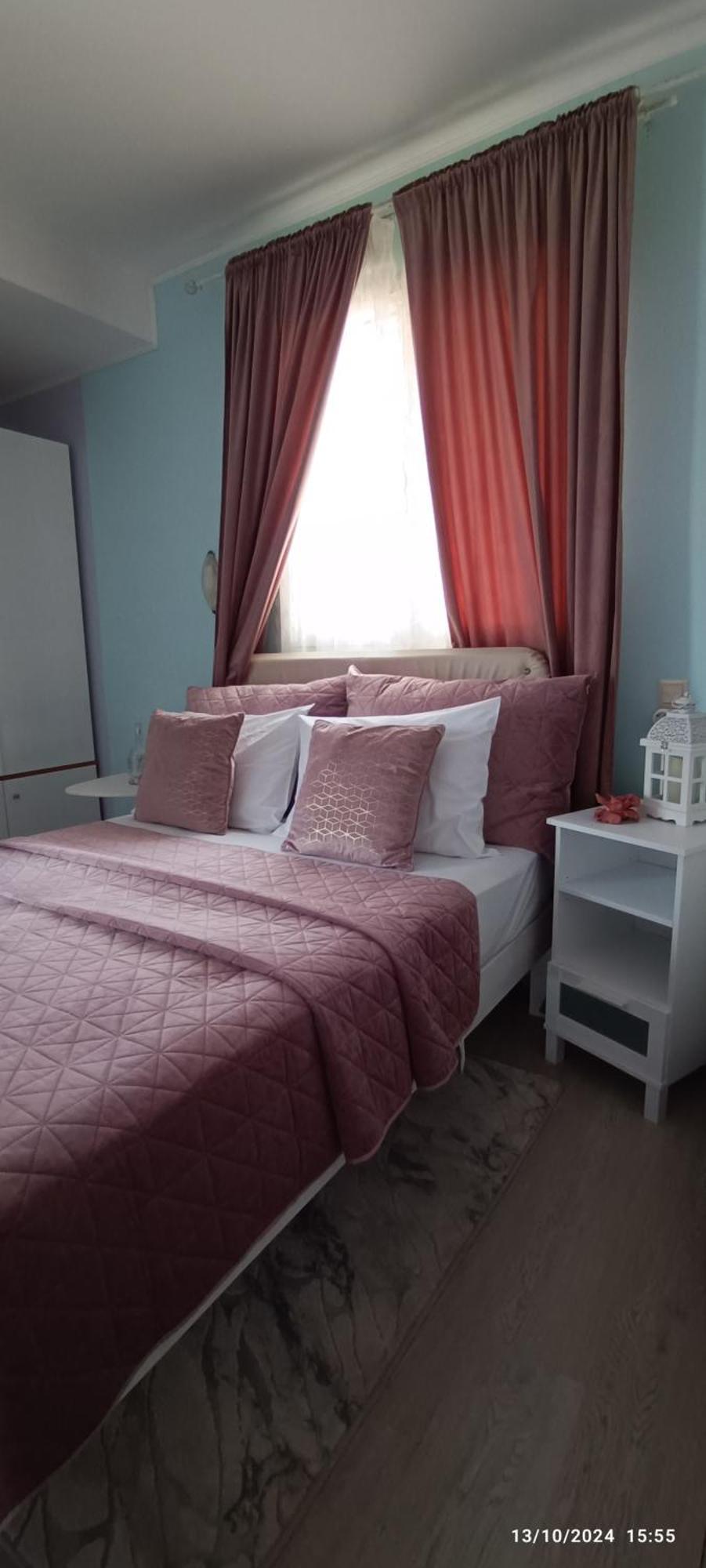 Villa Marilidiahouse Tzigkouna Habitación foto